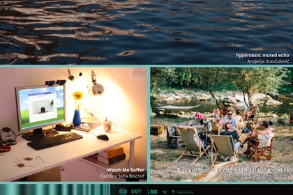  Българско участие във фестивала на интердисциплинарните изкуства „Спекулум Артиум”